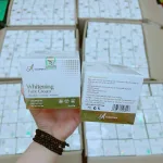Kem Face Pháp New A Cosmetics Mỹ Phẩm Phương Anh