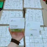 Kem Face Pháp New A Cosmetics Mỹ Phẩm Phương Anh