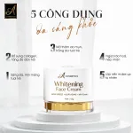 Kem Face Pháp New A Cosmetics Mỹ Phẩm Phương Anh