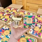 Kem Face Phục Hồi Da Demejine DN Plus Xanh Lá 35g
