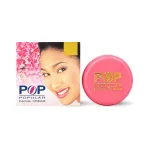 Kem Face Pop Mini - Kem Dưỡng Da Mặt Pop Thái Lan 4g/Hộp