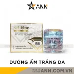 Kem Face SH One B8 Màu Trắng Dưỡng Ẩm Trắng Da