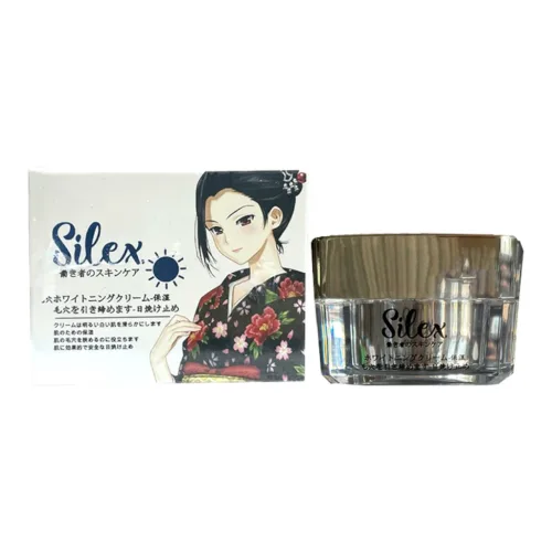 Kem Face Silex Ban Ngày 10g