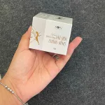 Kem Face Son Cosmetic Màu Trắng Dưỡng Trắng Da Chống Lão Hóa 10g Phiên Bản Cũ