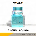 Kem Face SON Màu Xanh Biển Dưỡng Trắng Da Chống Lão Hóa