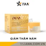 Kem Face Thanh Mây iMay Cream Nắp Vàng