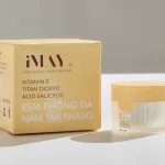 Kem Face Thanh Mây iMay Cream Nắp Vàng