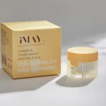 Kem Face Thanh Mây iMay Cream Nắp Vàng