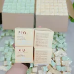 Kem Face Thanh Mây iMay Cream Nắp Vàng