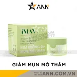 Kem Face Thanh Mây iMay Cream Nắp Xanh