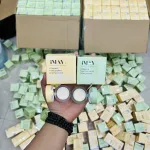 Kem Face Thanh Mây iMay Cream Nắp Xanh