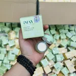 Kem Face Thanh Mây iMay Cream Nắp Xanh