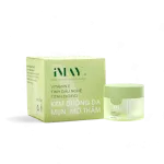 Kem Face Thanh Mây iMay Cream Nắp Xanh