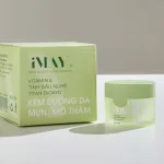 Kem Face Thanh Mây iMay Cream Nắp Xanh