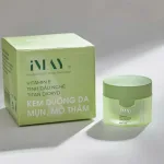 Kem Face Thanh Mây iMay Cream Nắp Xanh