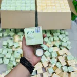 Kem Face Thanh Mây iMay Cream Nắp Xanh