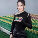 Kem Face Tím Giảm Nám Soo Young Mini Green Algae Melasma Cream
