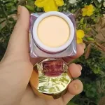 Kem Face Tím N Collagen Làm Sáng Da Giảm Thâm Nám