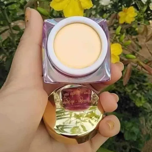 Kem Face Tím N Collagen Làm Sáng Da Giảm Thâm Nám
