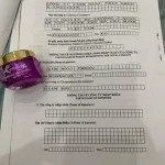 Kem Face Tím N Collagen Làm Sáng Da Giảm Thâm Nám