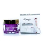 Kem Face Tím N Collagen Làm Sáng Da Giảm Thâm Nám