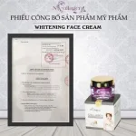 Kem Face Tím N Collagen Làm Sáng Da Giảm Thâm Nám