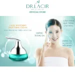 Kem Face Trắng Da Dr Lacir Ban Đêm La'cir Whitening 35g