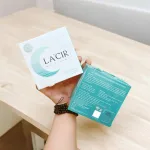 Kem Face Trắng Da Dr Lacir Ban Đêm La'cir Whitening 35g
