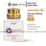 Kem Face Giảm Nám Saffron Napoli Hải Âu Việt