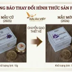 Kem Face Giảm Nám Saffron Napoli Hải Âu Việt