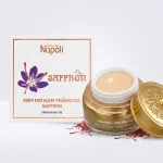 Kem Face Giảm Nám Saffron Napoli Hải Âu Việt