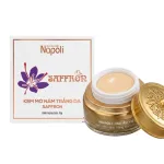 Kem Face Giảm Nám Saffron Napoli Hải Âu Việt
