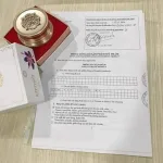 Kem Face Giảm Nám Saffron Napoli Hải Âu Việt