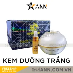 Kem Face Vip 7IN1 Huỳnh Đỗ