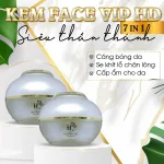 Kem Face Vip 7IN1 Huỳnh Đỗ
