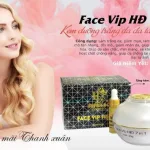 Kem Face Vip 7IN1 Huỳnh Đỗ