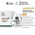 Kem Face Vip 7IN1 Huỳnh Đỗ Cosmetics 35g