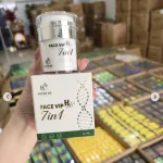 Kem Face Vip 7IN1 Huỳnh Đỗ Cosmetics 35g