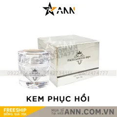 Kem Face Diamond Skin Vitamin B5 Phạm Điệp Beauty Day Cream