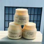 Kem Hấp Ủ Tóc Hương Bơ Karanz 900ml - Hấp Ủ Tóc Karanz