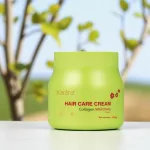 Kem Hấp Ủ Tóc Hương Cherry Karanz 900ml - Hấp Ủ Tóc Karanz