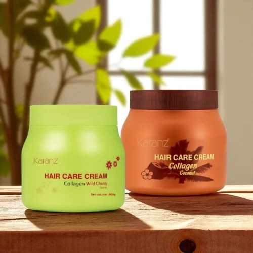 Ủ tóc salon tại nhà: Karanz cherry hợp nhu cầu nào?