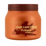 Kem Hấp Ủ Tóc Hương Dừa Karanz 900ml - Hấp Ủ Tóc Karanz