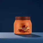 Kem Hấp Ủ Tóc Hương Dừa Karanz 900ml - Hấp Ủ Tóc Karanz