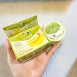 Kem Hỗ Trợ Cải Thiện Nứt Gót Chân Banana 30g - Kem Nứt Gót Chân Banana