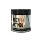 Kem Kích Dưỡng Sáng Da Body Retinol Aha Bha Niaciamide 250g