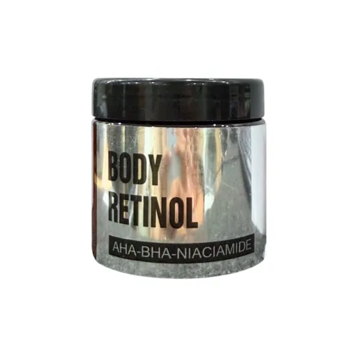 Kem Kích Dưỡng Sáng Da Body Retinol Aha Bha Niaciamide 250g
