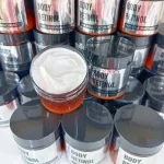 Kem Kích Dưỡng Sáng Da Body Retinol Aha Bha Niaciamide 250g