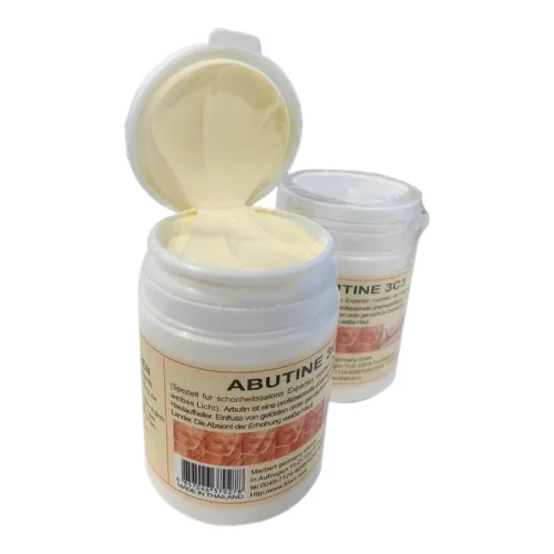 Kem Kích Trắng Abutine 3C3 100g
