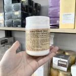 Kem Kích Trắng Abutine 3C3 Màu Vàng 200g